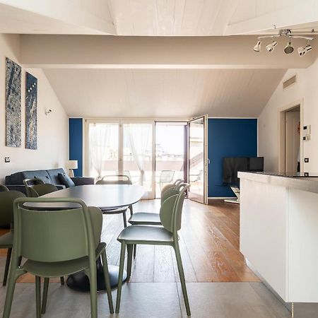 Easyhomes - Brera Luxury Suites ميلان المظهر الخارجي الصورة