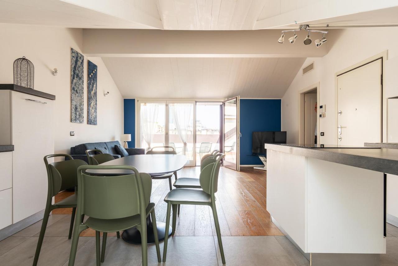 Easyhomes - Brera Luxury Suites ميلان المظهر الخارجي الصورة