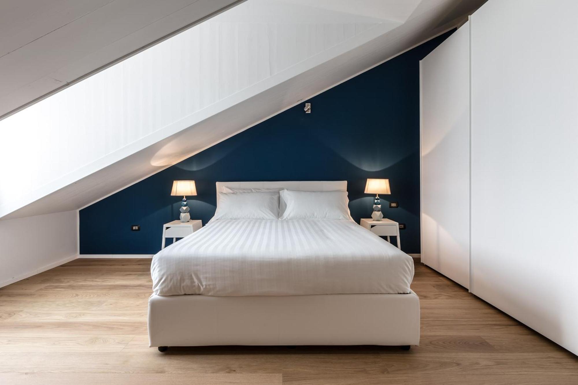 Easyhomes - Brera Luxury Suites ميلان المظهر الخارجي الصورة
